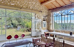 Lussan, Languedoc-Roussillon 30580