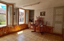 Ervy-Le-Chatel, Champagne-Ardenne 10130