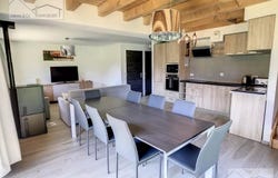 Combloux, Haute-Savoie 74920