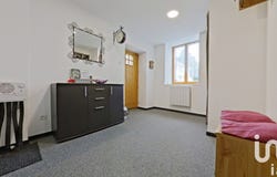 Villard sur Bienne, Bourgogne-Franche-Comté 39200