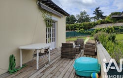 Champeaux, Brittany 35500