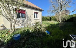 Mehun-sur-Yèvre, Centre-Val de Loire 18500