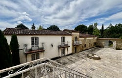 Laudun-l'Ardoise, Languedoc-Roussillon 30290