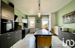 Freyming-Merlebach, Grand Est 57800
