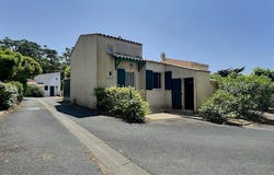 Domino, Nouvelle-Aquitaine 17190