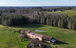 Biron, Dordogne 24540