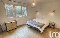 Étiolles, Île-de-France 91450