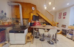 22 grande rue, La Chaux-du-Dombief, Jura 39150
