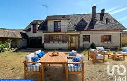 Chaudon, Centre-Val de Loire 28210