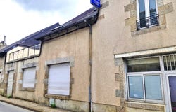 Quintin, Brittany 22800