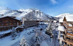 Val-d'Isère, Auvergne-Rhône-Alpes 73150