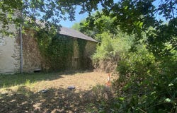 Châteauneuf-la-Forêt, Limousin 87130