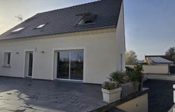 Beaurieux, Hauts-de-France 02160