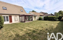 Val-de-Reuil, Normandy 27100