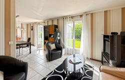 PERRIERS SUR ANDELLE, Normandy 27910