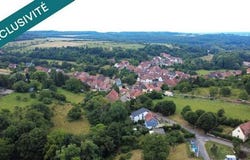 Burbach, Alsace 67260