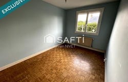 Chateauroux, Centre 36000