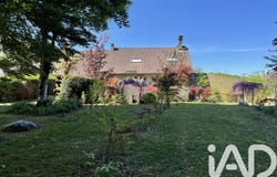 Nedde, Nouvelle-Aquitaine 87120