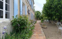 Cresse, Charente-Maritime