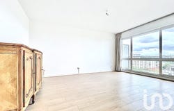 Aubervilliers, Île-de-France 93300