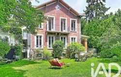 Saint-Cloud, Île-de-France 92210