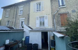Nogent-sur-Oise, Oise 60180