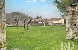Meursac, Poitou-Charentes 17120