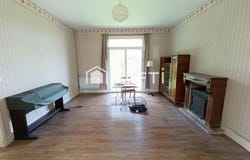 Huismes, Centre 37420