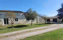 CUSSAC FORT MEDOC, Aquitaine 33460