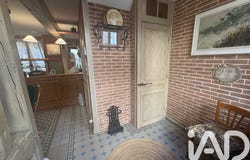 La Bouille, Normandy 76530