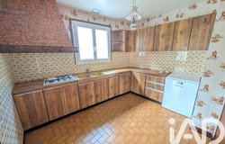 Lussac-les-Châteaux, Nouvelle-Aquitaine 86320