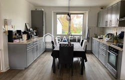 Voujeaucourt, Franche-Comté 25420