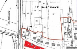 Favresse, Grand Est 51300