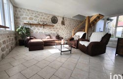 LIZY-SUR-OURCQ, Île-de-France 77440