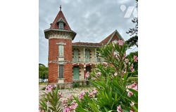 24 Bd de lAmélie, Soulac-sur-Mer, Nouvelle-Aquitaine 33780