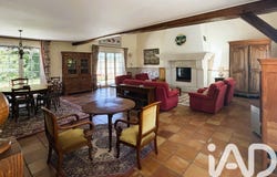 Parçay-Meslay, Centre-Val de Loire 37210