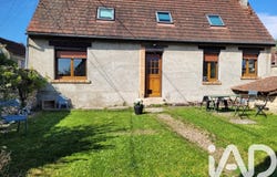 Étouy, Hauts-de-France 60600