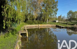 Bouchain, Hauts-de-France 59111
