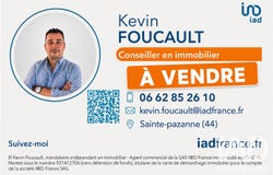 Rezé, Pays de la Loire 44400