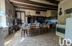 Sainte-Feyre-la-Montagne, Nouvelle-Aquitaine 23500