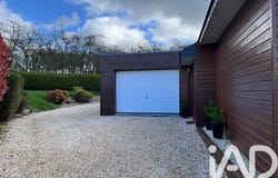 La Motte, Brittany 22600