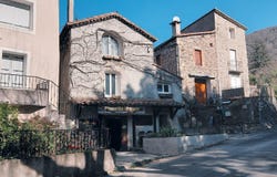 Aumessas, Languedoc-Roussillon 30770