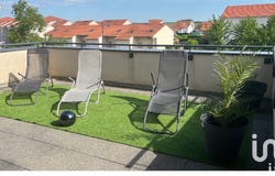 Ennery, Grand Est 57365