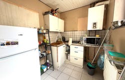 ROUBAIX, Hauts-de-France 59100