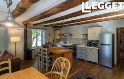Jumilhac-le-Grand, Nouvelle-Aquitaine 24630