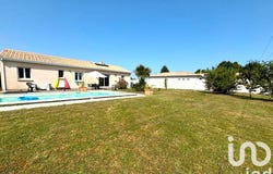 ARVEYRES, Nouvelle-Aquitaine 33500