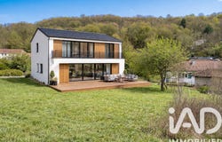 Neuves-Maisons, Grand Est 54230