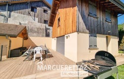 Saint-Jeoire, Haute-Savoie 74490