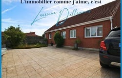 NIVELLE, Nord-Pas-de-Calais 59230