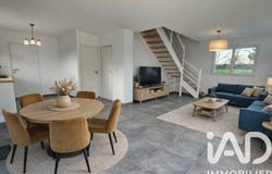 Renac, Brittany 35660